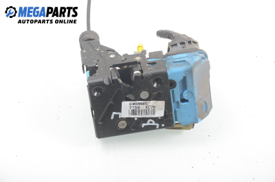 Lock for Volvo XC70 2.4 D5 AWD, 185 hp automatic, 2006, position: front - right