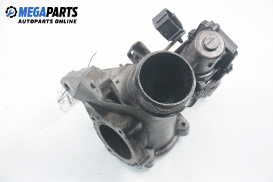 EGR valve for Volvo XC70 2.4 D5 AWD, 185 hp automatic, 2006