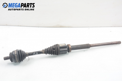 Driveshaft for Volvo XC70 2.4 D5 AWD, 185 hp automatic, 2006, position: front - right