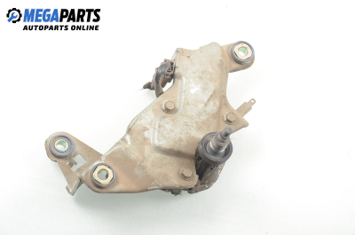 Motor ștergătoare parbriz for Citroen Saxo 1.5 D, 54 hp, 1999, position: din spate