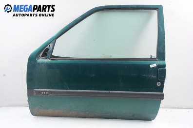 Door for Citroen Saxo 1.5 D, 54 hp, 3 doors, 1999, position: left