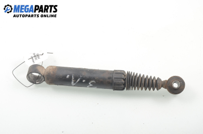 Shock absorber for Citroen Saxo 1.5 D, 54 hp, 3 doors, 1999, position: rear - left