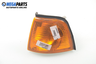 Blinklicht for Audi 80 (B3) 1.8, 90 hp, sedan, 1991, position: links