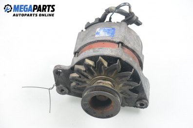 Gerenator for Audi 80 (B3) 1.8, 90 hp, sedan, 1991