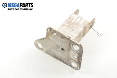 Tampon bară de protecție față for Renault Scenic II 1.9 dCi, 120 hp, 2004, position: dreapta