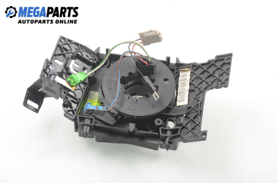 Steering wheel ribbon cable for Renault Scenic II 1.9 dCi, 120 hp, 2004