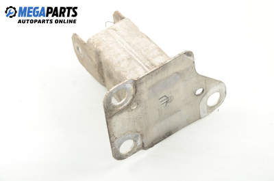 Tampon bară de protecție față for Renault Scenic II 1.9 dCi, 120 hp, 2004, position: stânga