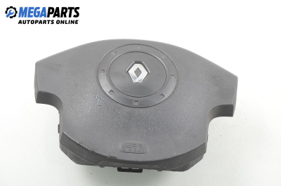 Airbag for Renault Scenic II 1.9 dCi, 120 hp, 2004