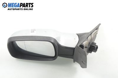 Mirror for Renault Scenic II 1.9 dCi, 120 hp, 2004, position: left