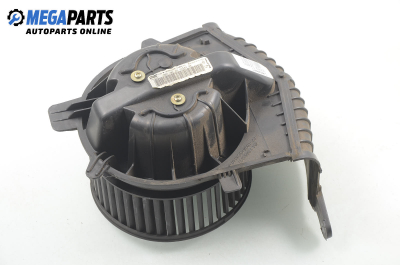 Heating blower for Renault Scenic II 1.9 dCi, 120 hp, 2004 Valeo