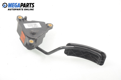 Accelerator potentiometer for Renault Scenic II 1.9 dCi, 120 hp, 2004 № 82 00 159 647