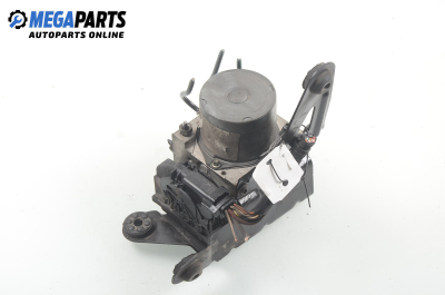 ABS for Renault Scenic II 1.9 dCi, 120 hp, 2004