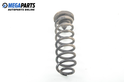 Coil spring for Renault Scenic II 1.9 dCi, 120 hp, 2004, position: rear