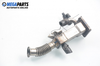 Răcitor EGR for Renault Scenic II 1.9 dCi, 120 hp, 2004