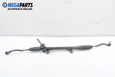 Electric steering rack no motor included for Renault Scenic II 1.9 dCi, 120 hp, 2004