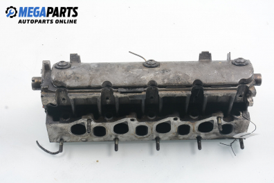 Engine head for Renault Scenic II 1.9 dCi, 120 hp, 2004