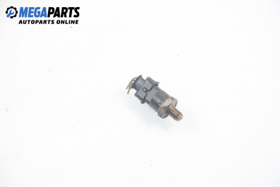 Fuel pressure sensor for Renault Scenic II 1.9 dCi, 120 hp, 2004