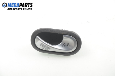 Inner handle for Renault Scenic II 1.9 dCi, 120 hp, 2004, position: front - left