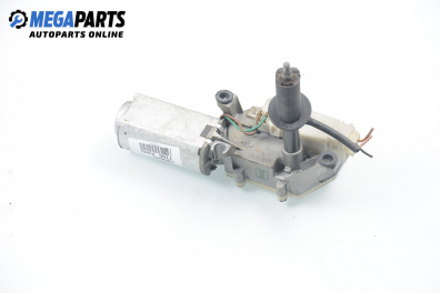 Front wipers motor for Fiat Punto 1.1, 54 hp, 1995, position: rear