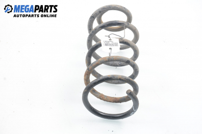 Coil spring for Fiat Punto 1.1, 54 hp, 1995, position: rear