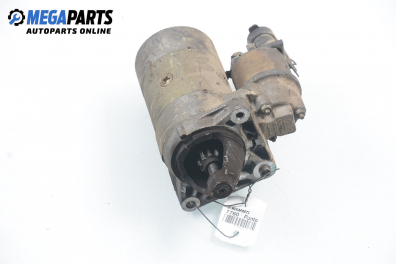 Demaror for Fiat Punto 1.1, 54 hp, 3 uși, 1995