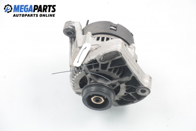 Alternator for Fiat Punto 1.1, 54 hp, 1995