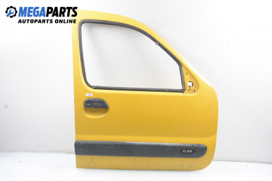 Ușă for Renault Kangoo 1.9 D, 54 hp, товарен, 2002, position: dreaptă - fața