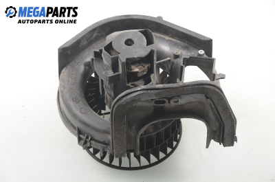 Heating blower for Renault Kangoo 1.9 D, 54 hp, truck, 2002