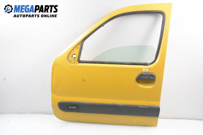 Ușă for Renault Kangoo 1.9 D, 54 hp, товарен, 2002, position: stânga - fața