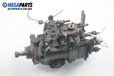 Diesel injection pump for Renault Kangoo 1.9 D, 54 hp, truck, 2002