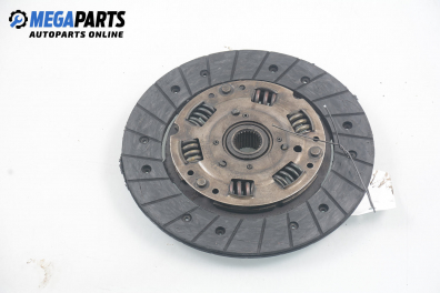 Clutch disk for Renault Kangoo 1.9 D, 54 hp, truck, 2002