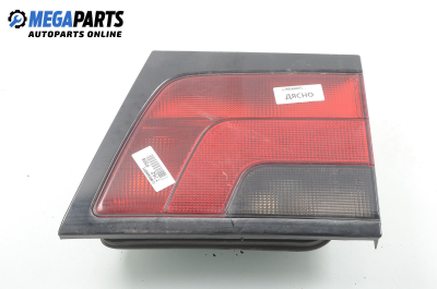 Inner tail light for Peugeot 806 1.9 TD, 90 hp, 1996, position: right