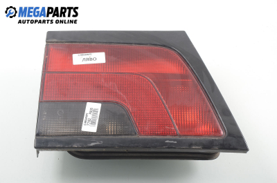 Inner tail light for Peugeot 806 1.9 TD, 90 hp, 1996, position: left