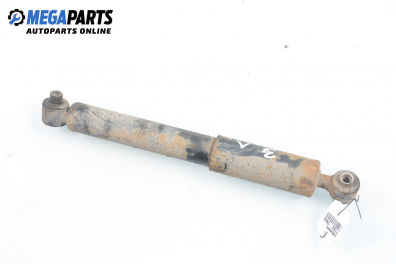 Shock absorber for Peugeot 806 1.9 TD, 90 hp, 1996, position: rear - left