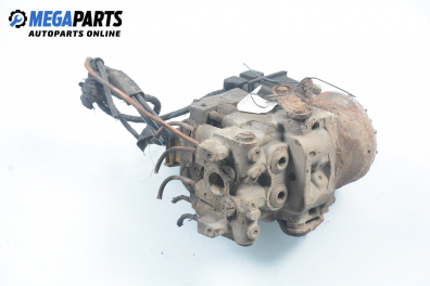 ABS for Peugeot 806 1.9 TD, 90 hp, 1996