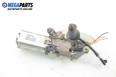 Front wipers motor for Fiat Punto 1.2 16V, 86 hp, 1998