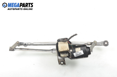 Front wipers motor for Fiat Punto 1.2 16V, 86 hp, 1998