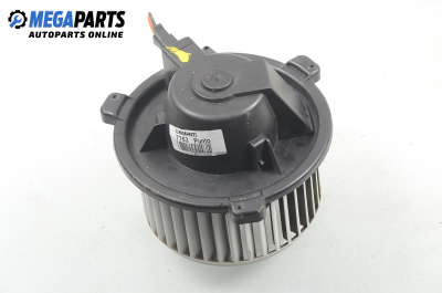 Heating blower for Fiat Punto 1.2 16V, 86 hp, 5 doors, 1998