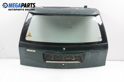 Boot lid for Fiat Punto 1.2 16V, 86 hp, 5 doors, 1998