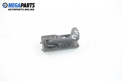 Inner handle for Fiat Punto 1.2 16V, 86 hp, 5 doors, 1998, position: front - left