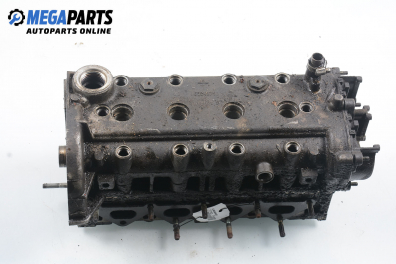 Engine head for Fiat Punto 1.2 16V, 86 hp, 5 doors, 1998