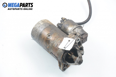 Starter for Fiat Punto 1.2 16V, 86 hp, 5 doors, 1998