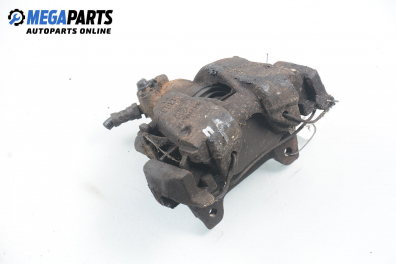 Caliper for Fiat Punto 1.2 16V, 86 hp, 5 doors, 1998, position: front - right