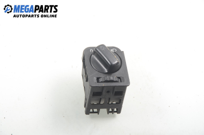 Lights switch for Opel Corsa B 1.5 D, 50 hp, 5 doors, 1995