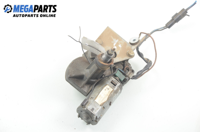 Front wipers motor for Opel Corsa B 1.5 D, 50 hp, 1995, position: rear