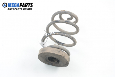 Arc for Opel Corsa B 1.5 D, 50 hp, 1995, position: din spate
