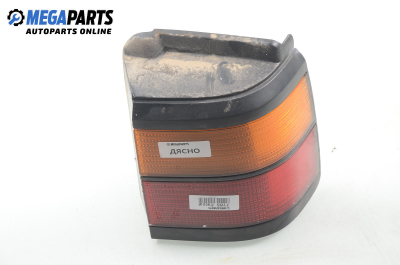 Tail light for Volkswagen Passat (B3) 2.0, 115 hp, station wagon, 1992, position: right