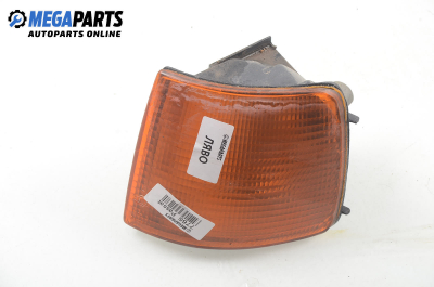 Blinklicht for Volkswagen Passat (B3) 2.0, 115 hp, combi, 1992, position: links Hella