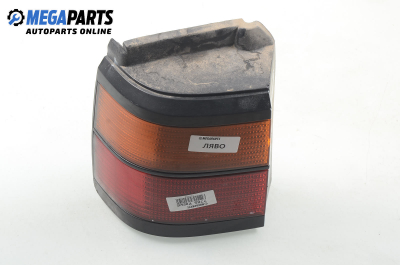 Tail light for Volkswagen Passat (B3) 2.0, 115 hp, station wagon, 1992, position: left