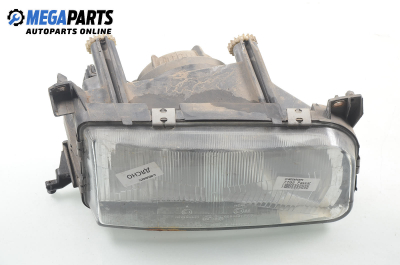 Headlight for Volkswagen Passat (B3) 2.0, 115 hp, station wagon, 1992, position: right Hella